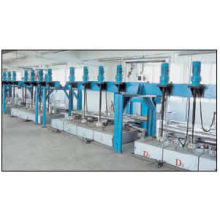 上海金纬机械制造有限公司-熔纺氨纶纺丝设备